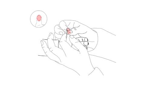 【保山安利醫(yī)院】冬季孩子脾胃濕，小兒推拿教你如何健脾祛濕
