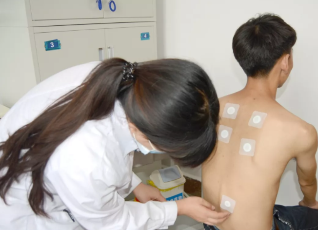 【保山安利醫(yī)院】三伏將至，把握時機 “冬病夏治” 集贊送好禮