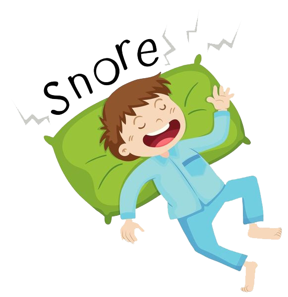 打鼾不是病，打久了要人命！