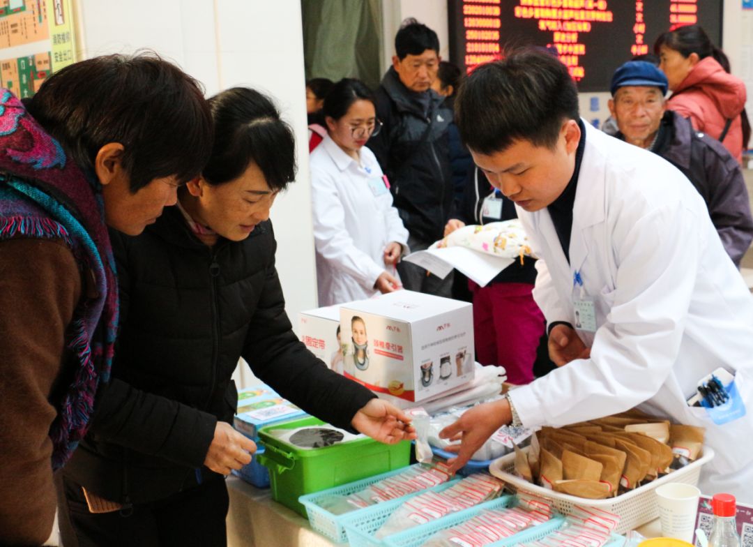 12月11日保山安利醫(yī)院第二屆膏方文化節(jié)如約而至，驚喜不斷！