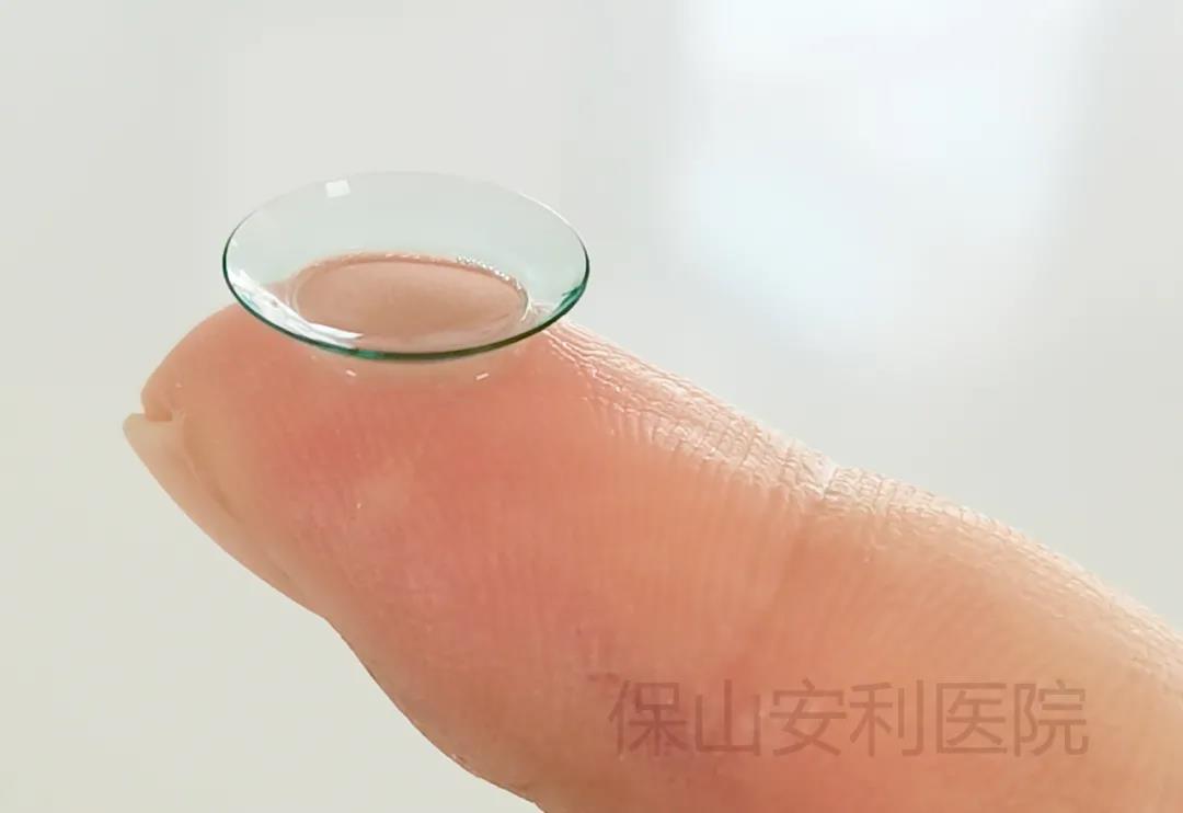 近視不想戴眼鏡，不用做手術(shù)也能讓世界變清晰，你想嘗試嗎？