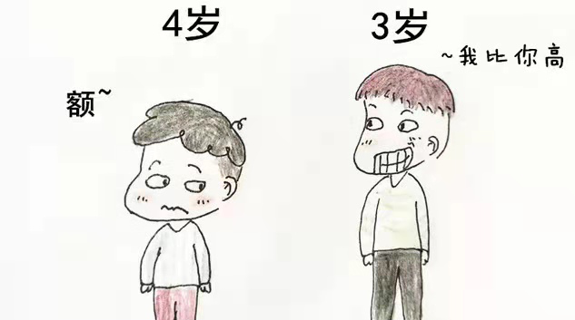 孩子長高期，我們真可以“揠苗助長”！