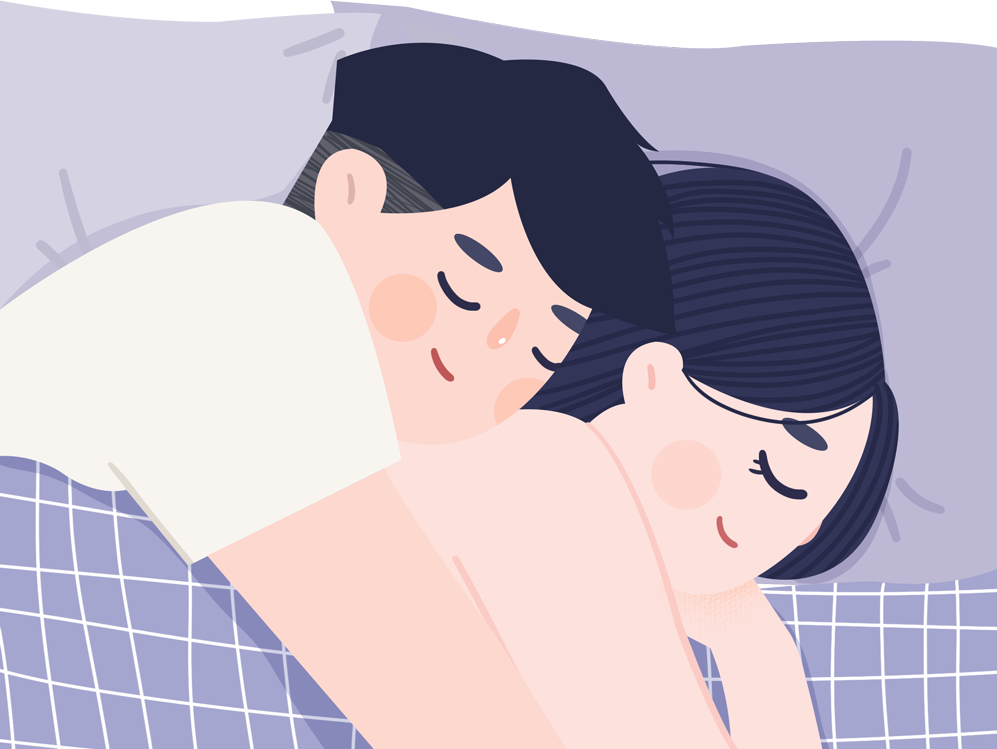 結(jié)婚后，如何科學(xué)備孕懷上健康聰明的寶寶？
