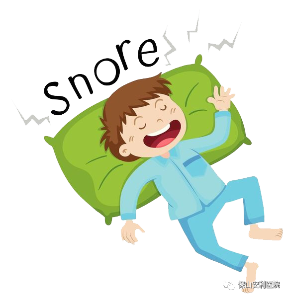 高血壓與你的睡眠有關！