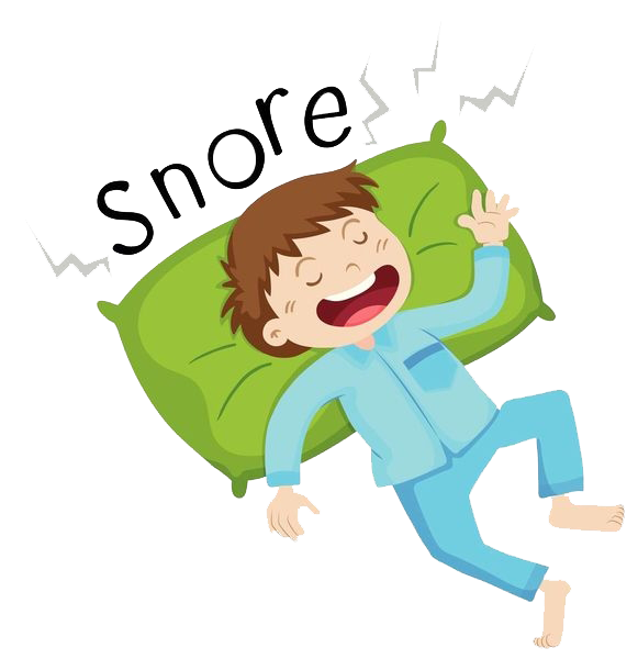 “打呼嚕”≠睡的香——警惕睡眠呼吸暫停綜合征！