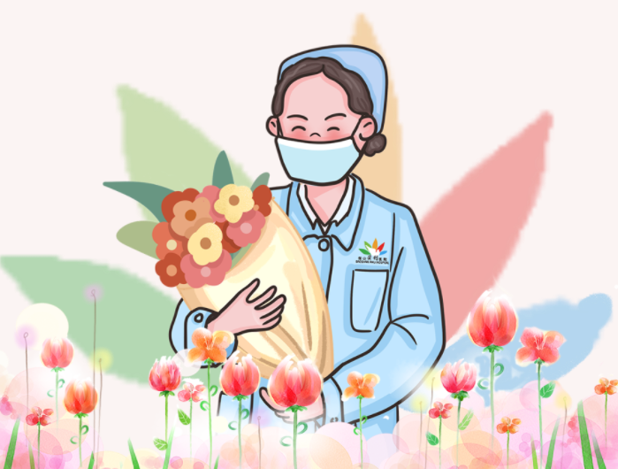 【保山安利醫(yī)院】5.12國際護士節(jié)——“我們的護士、我們的未來”主題團建活動暨2022年度優(yōu)秀護士表彰大會