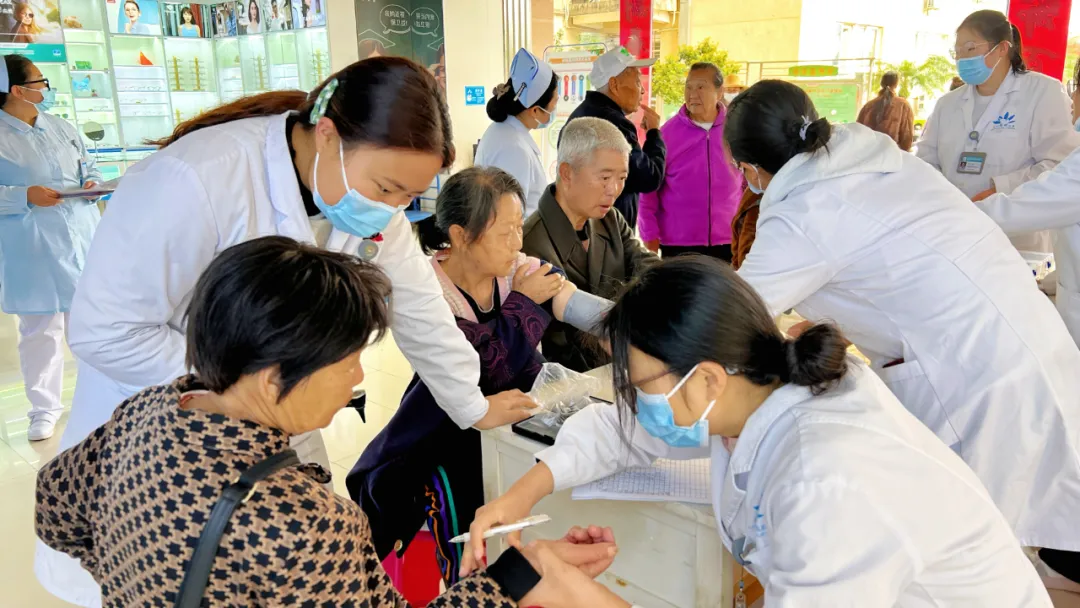 全國愛耳日義診活動圓滿結(jié)束！
